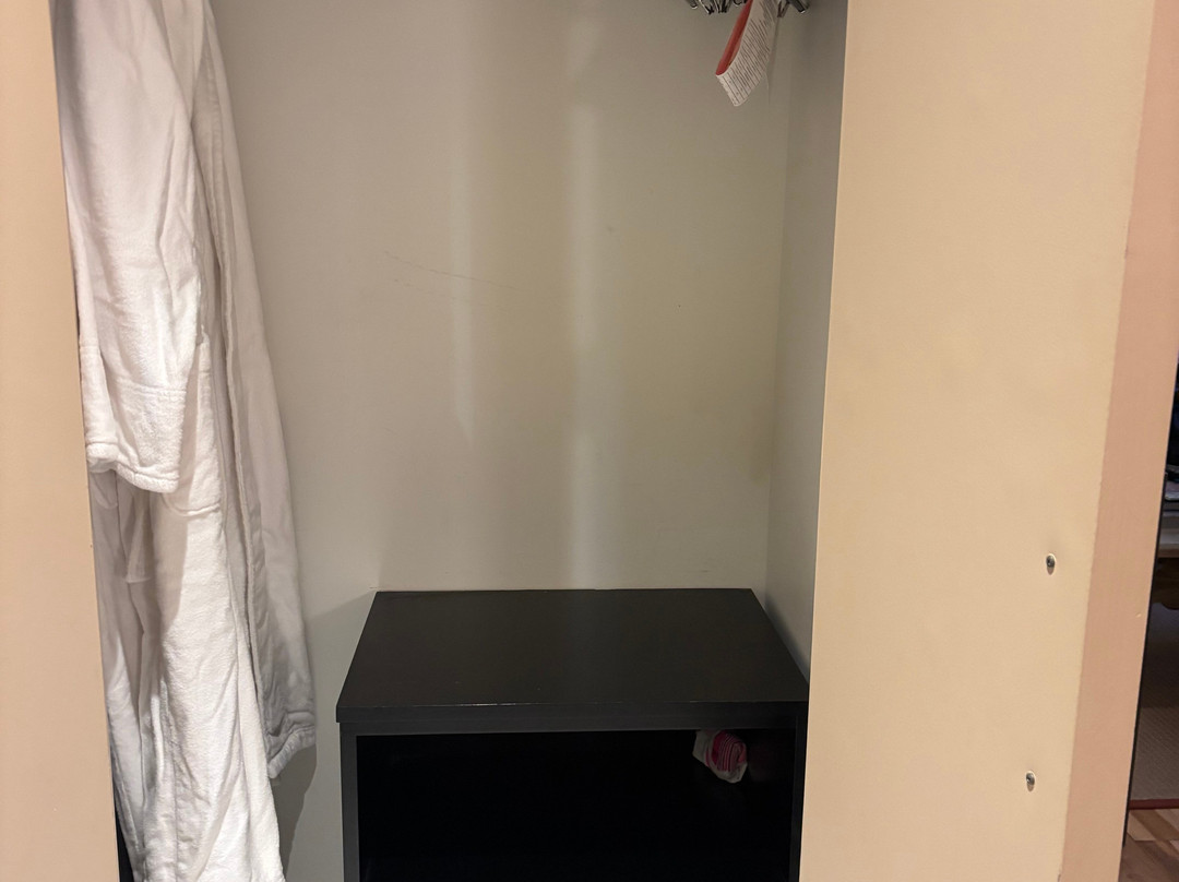 纳帕安达仕酒店主图