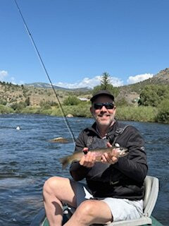 Vail Valley Anglers-Edwards必去景点