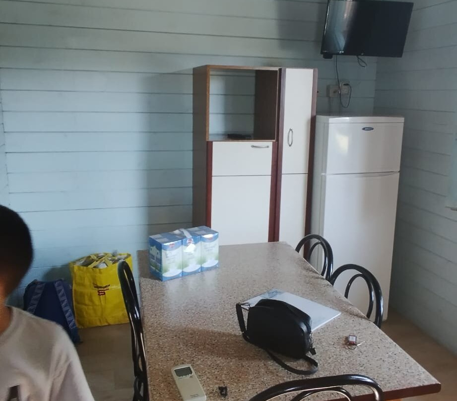 Centro Vacanze de Angelis主图