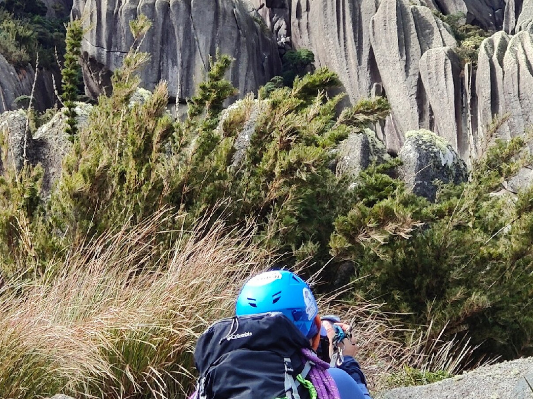 Pico das Agulhas Negras-Itatiaia必去景点