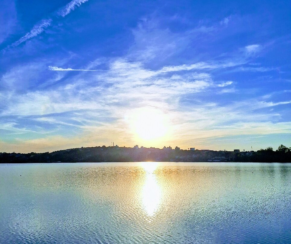 Lagoa Central-Lagoa Santa必去景点