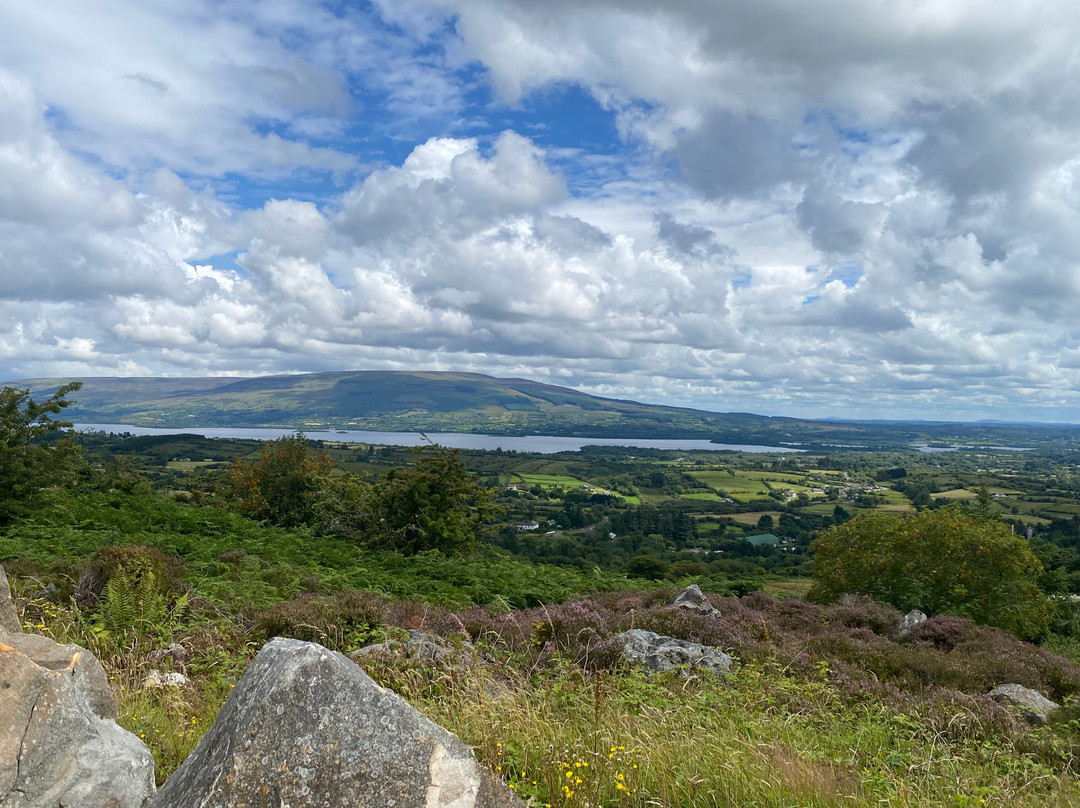 Arigna Mining Experience-Roscommon必去景点