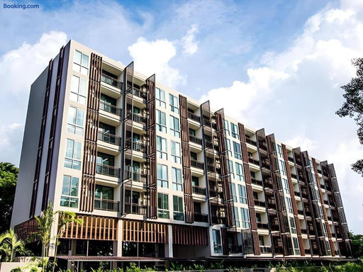 B2 Mountain Pano Residence Chiang Mai