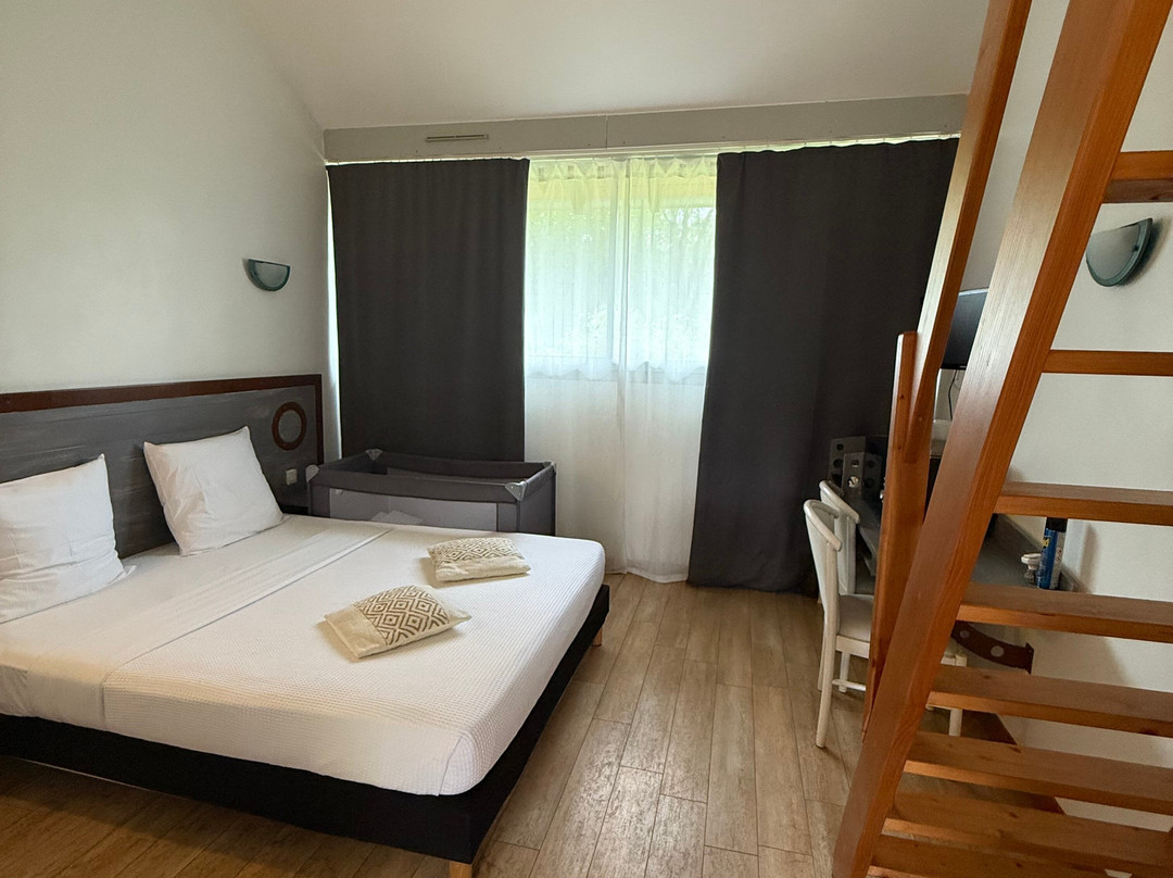 Hotel Ma Campagne主图
