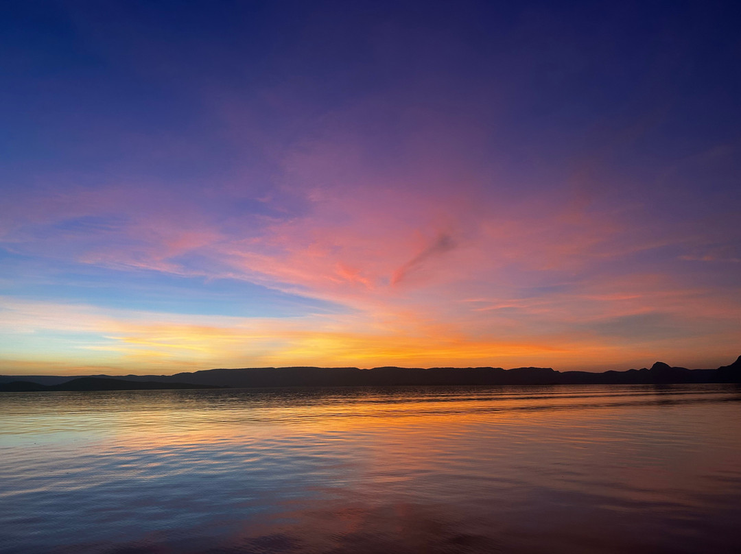 Cockatours-凯恩斯必去景点