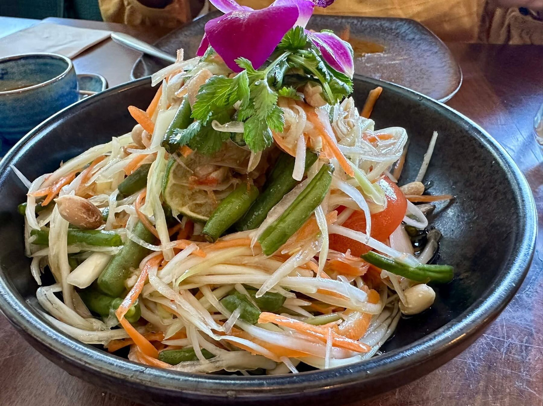 Lemongrass