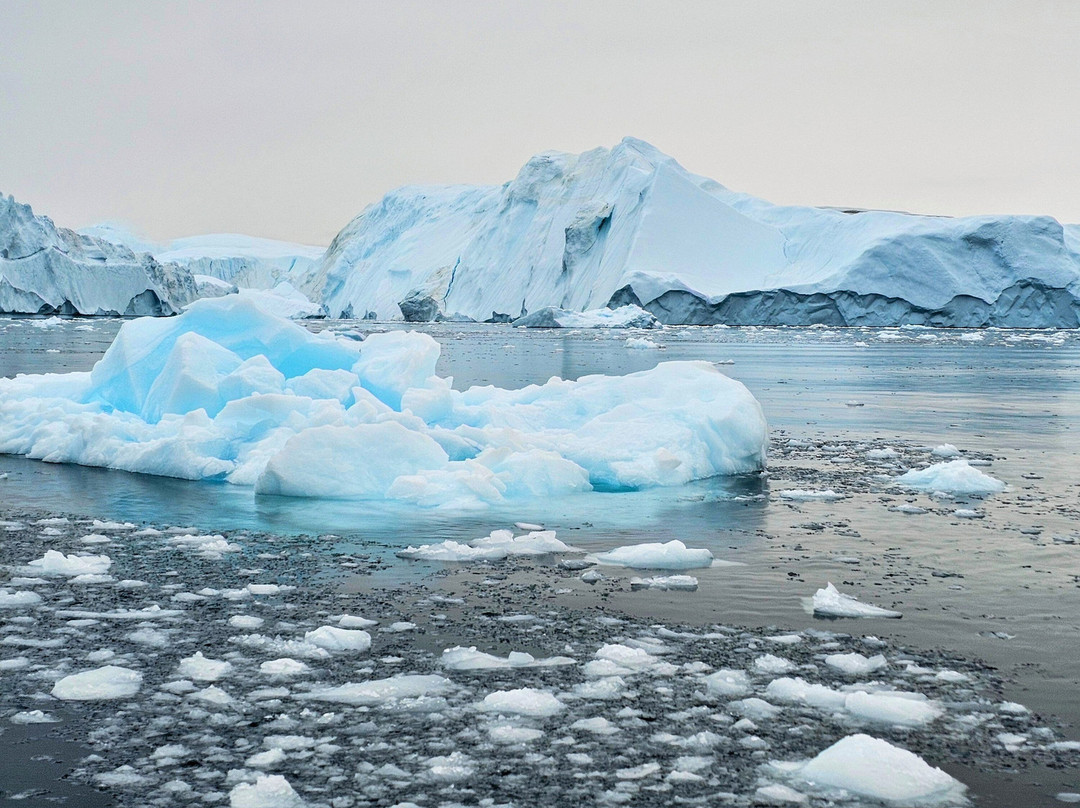 Greenland Backcountry-伊卢利萨特必去景点