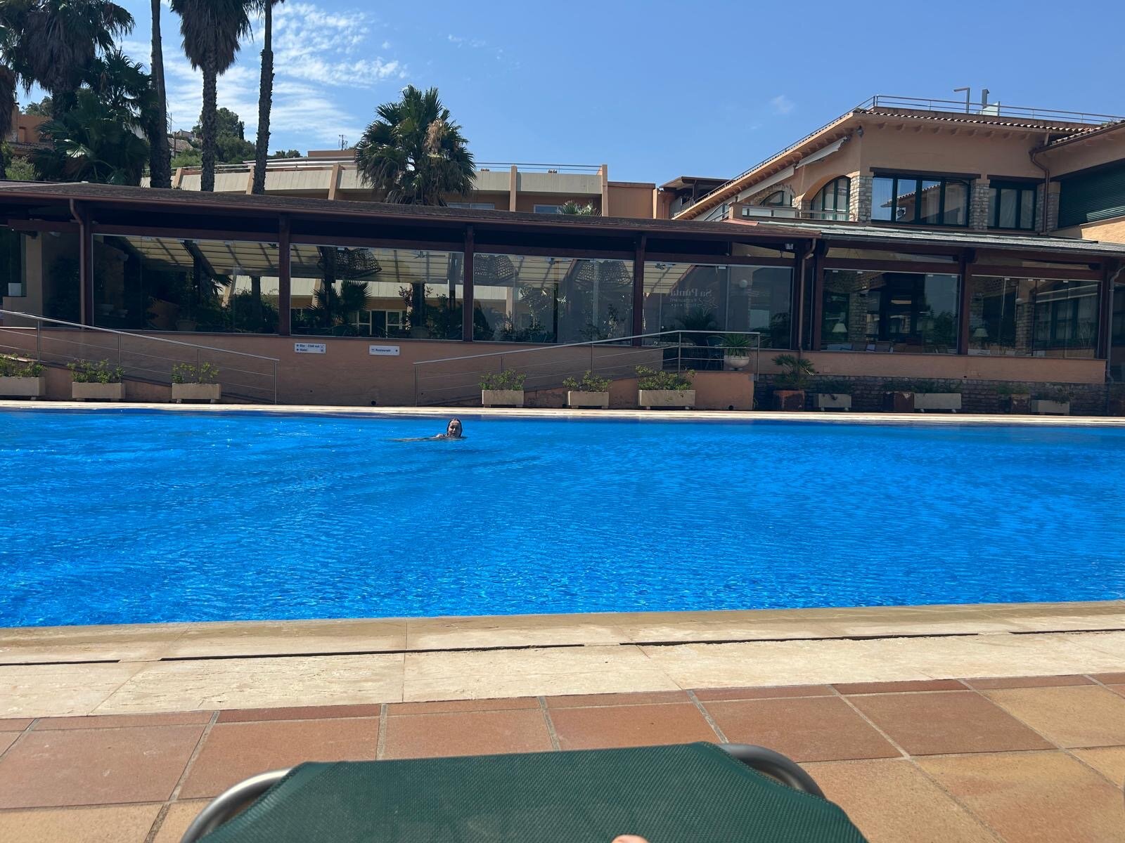 Hotel Sa Punta-官方
