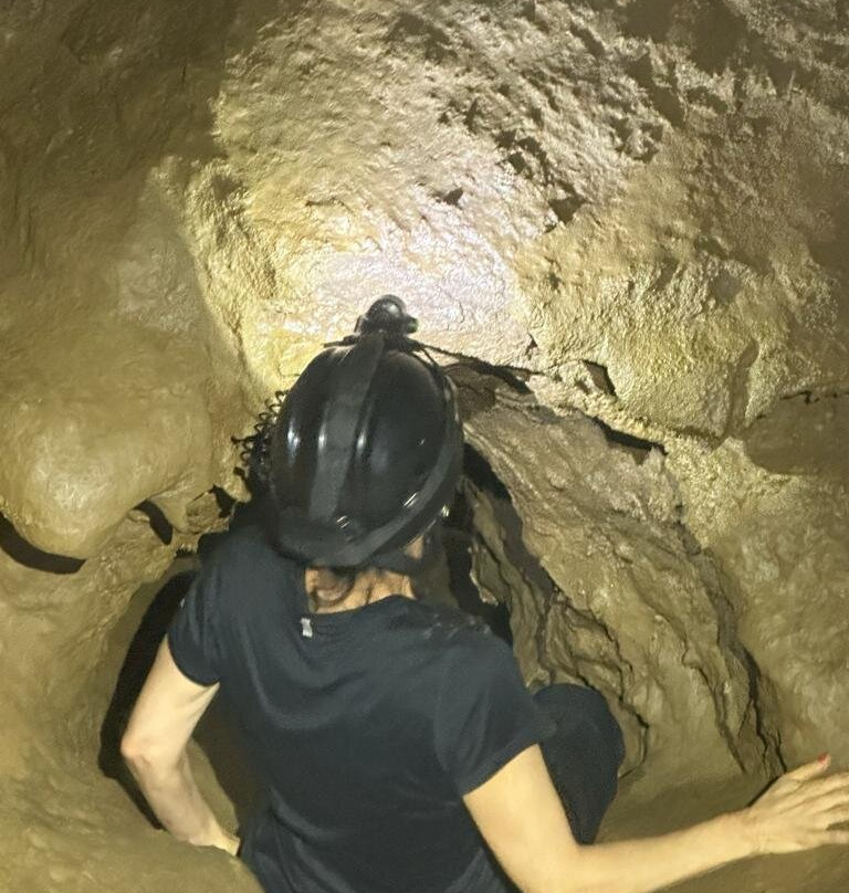 Parque Estadual Turistico do Alto Ribeira-Apiai必去景点