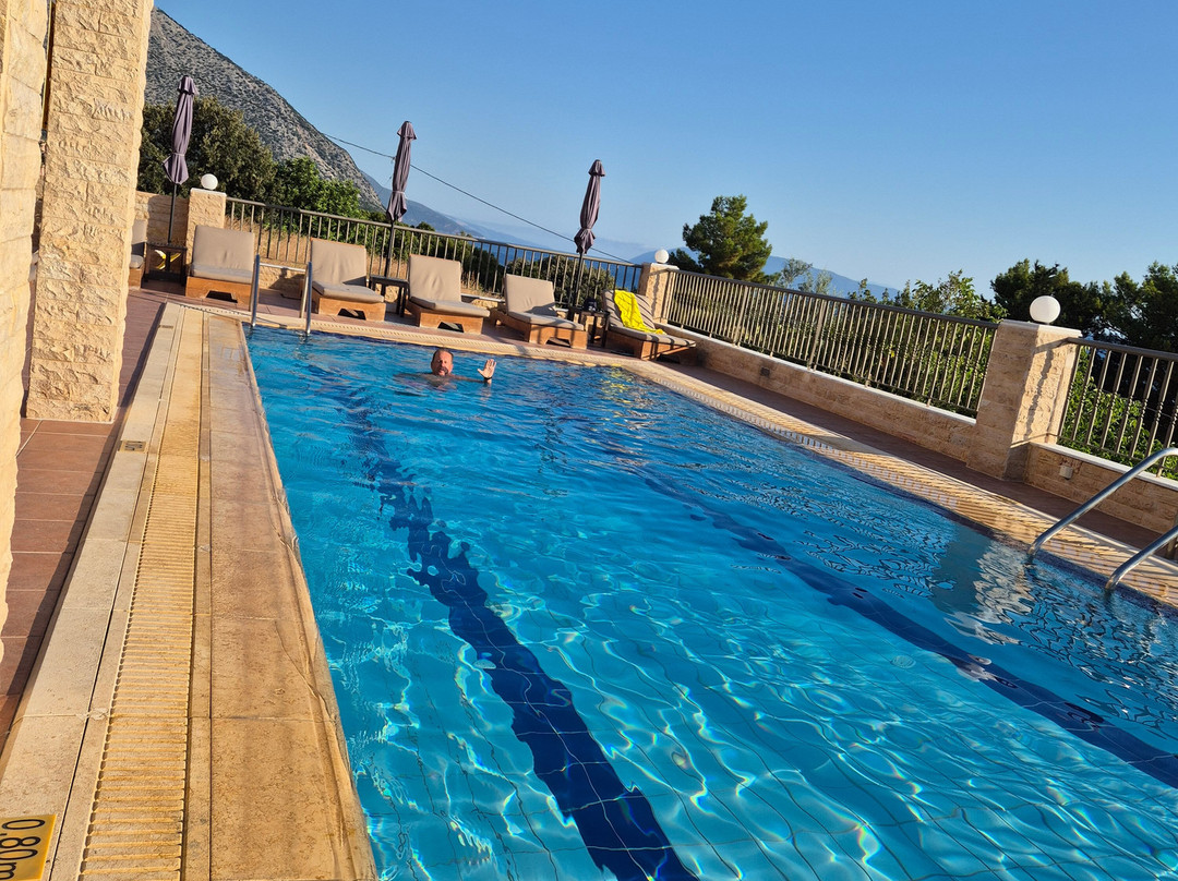 Anastazia Hotel主图