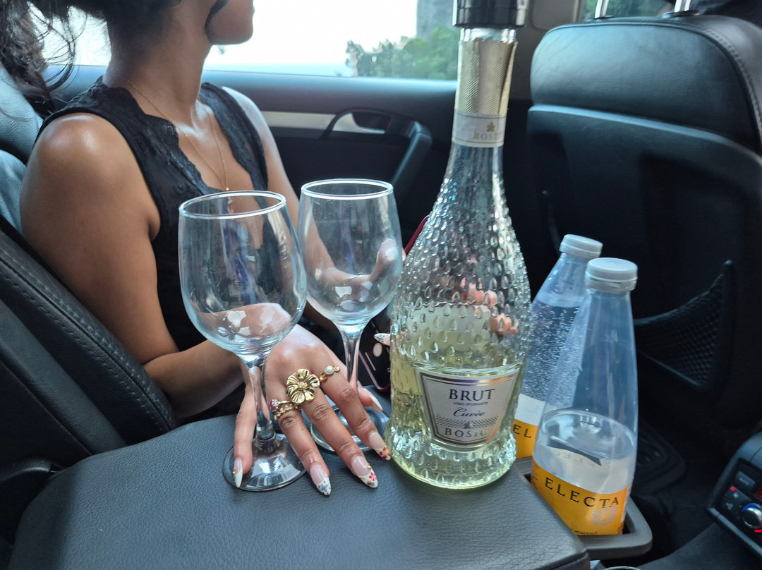 Discover Campania-阿马尔菲必去景点