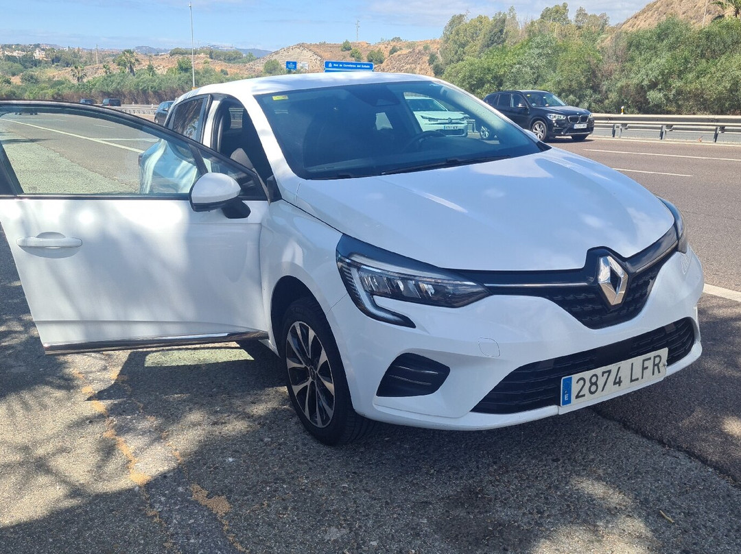 Marbesol Rent A Car-马拉加必去景点