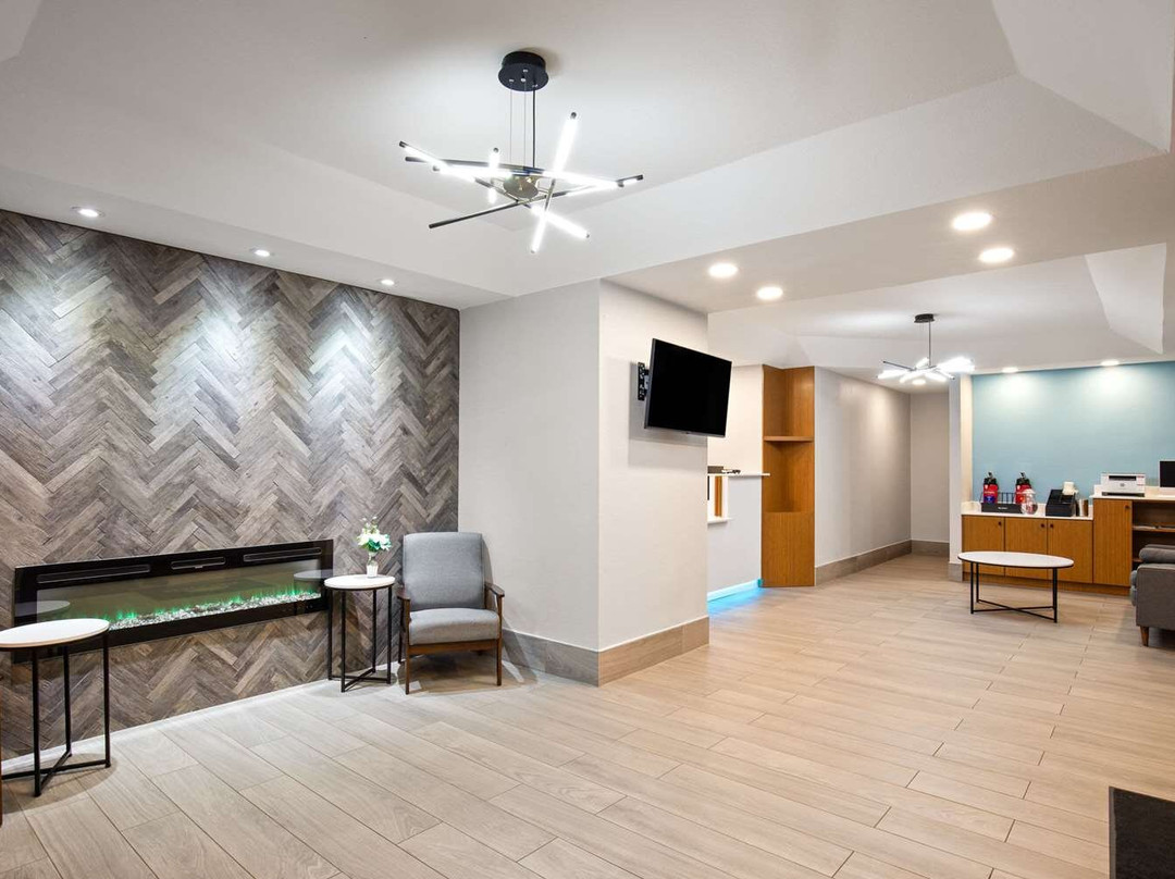 Days Inn By Wyndham Helen