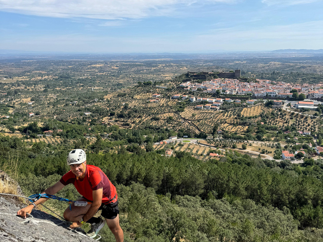 Marvão Adventure-Marvao必去景点