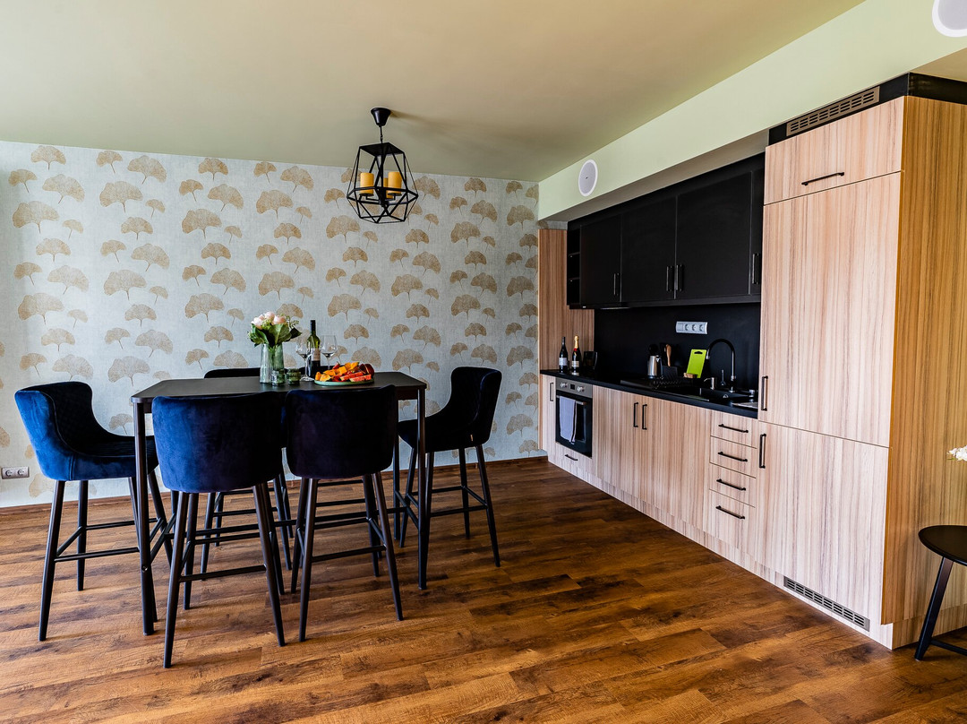 Allure Healthy Hotel & Spa主图