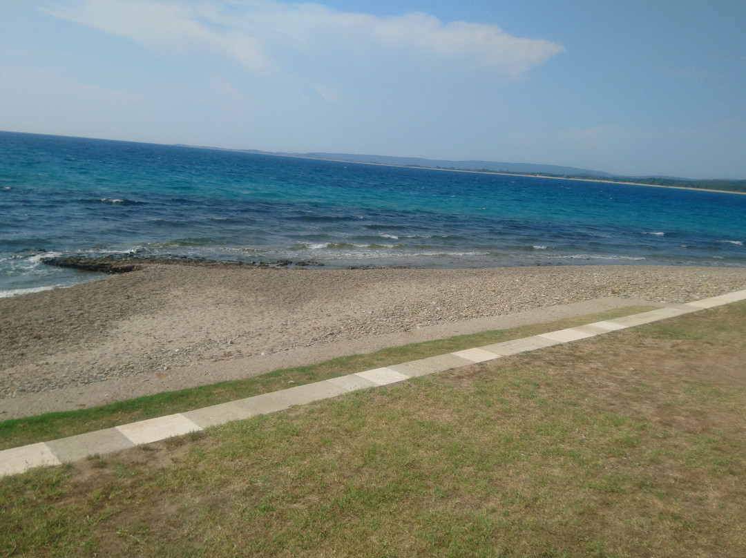 Anzac Cove-Gallipoli必去景点