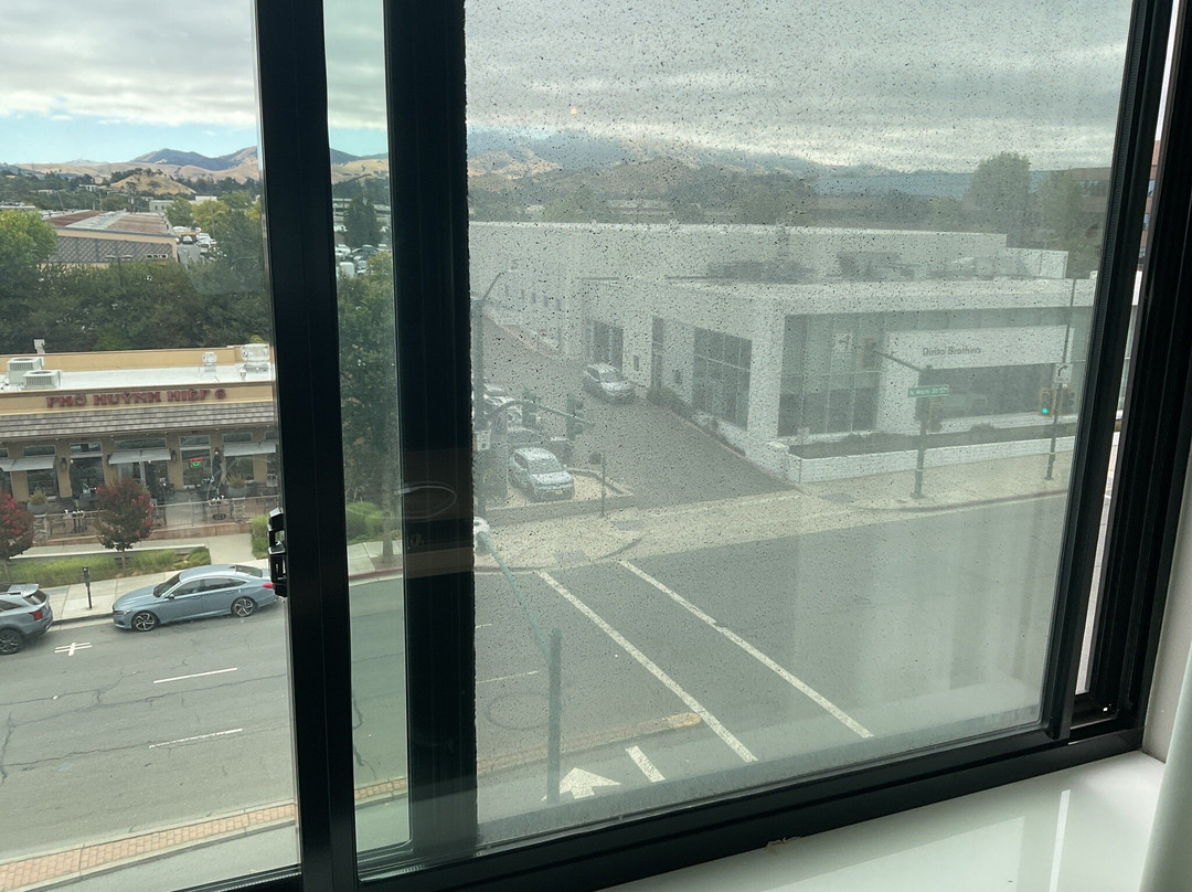 Residence Inn by Marriott Walnut Creek主图