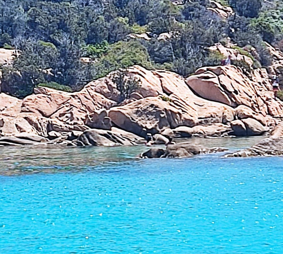 Xperience-Capo Coda Cavallo必去景点