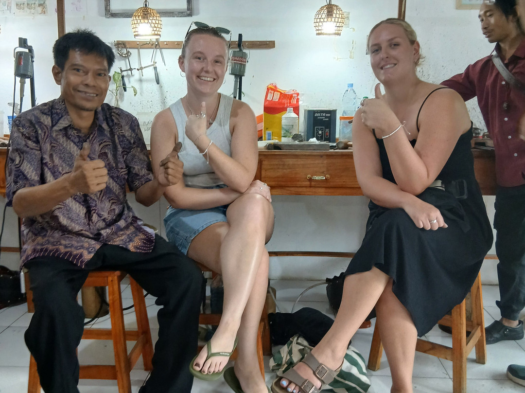 Garuda Silver Class-Kuta Selatan必去景点