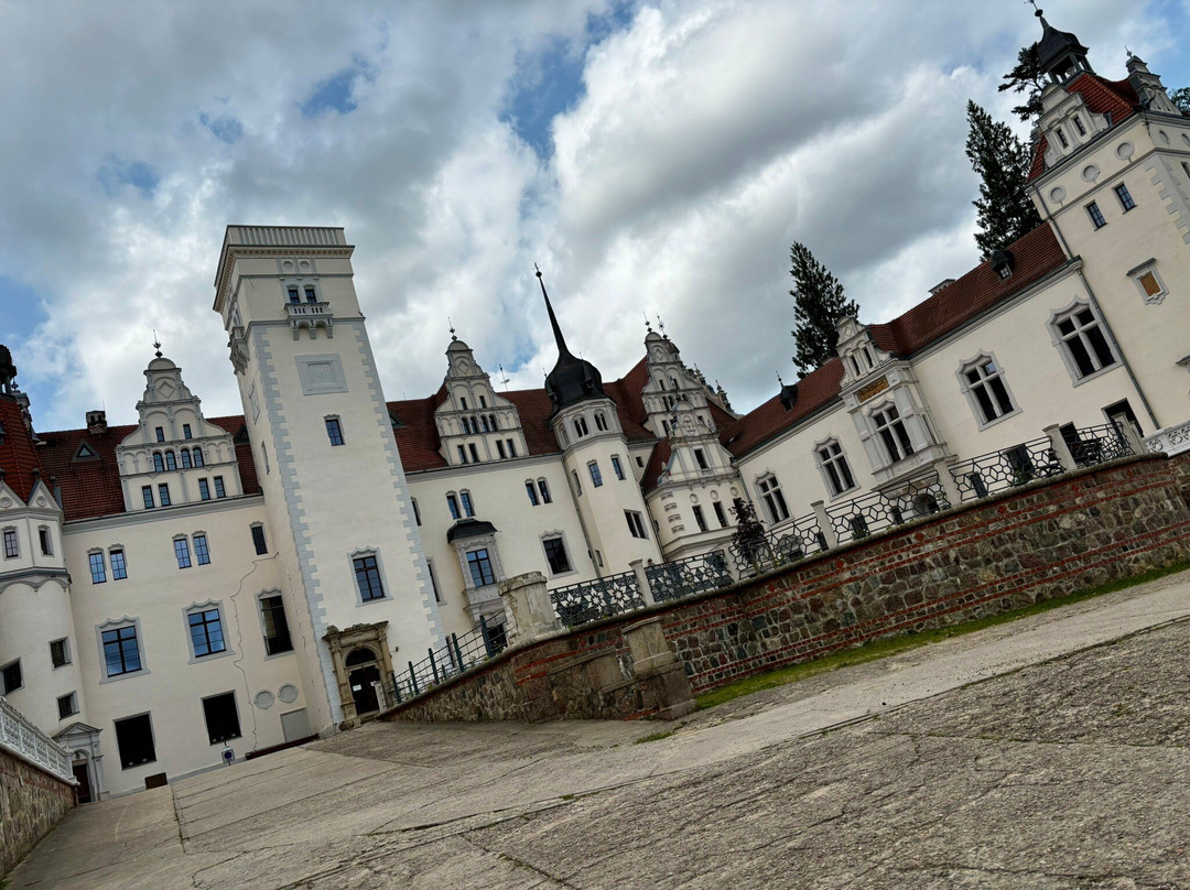 Schloss Boitzenburg-Boitzenburger Land必去景点