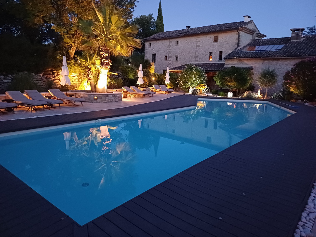 Florissum Chambres D'hôtes主图