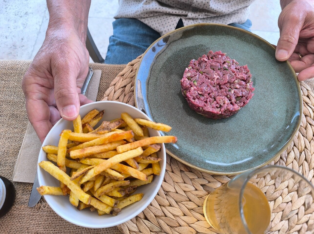 La Grande Sieste-Aniane必去景点