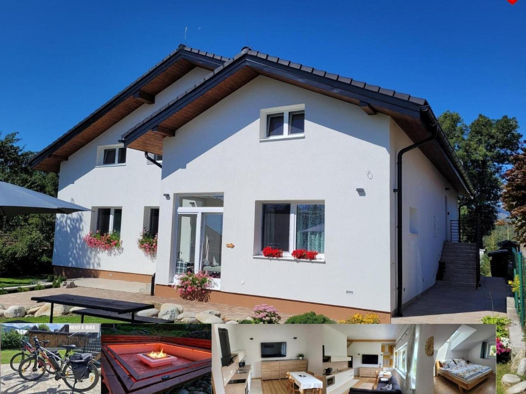 Ziar Apartmany 43