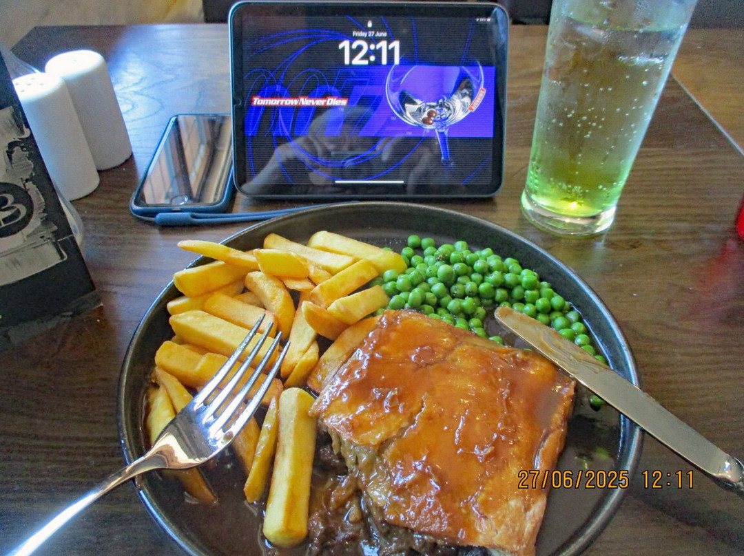 Bird Hills Golf Centre-Maidenhead必去景点