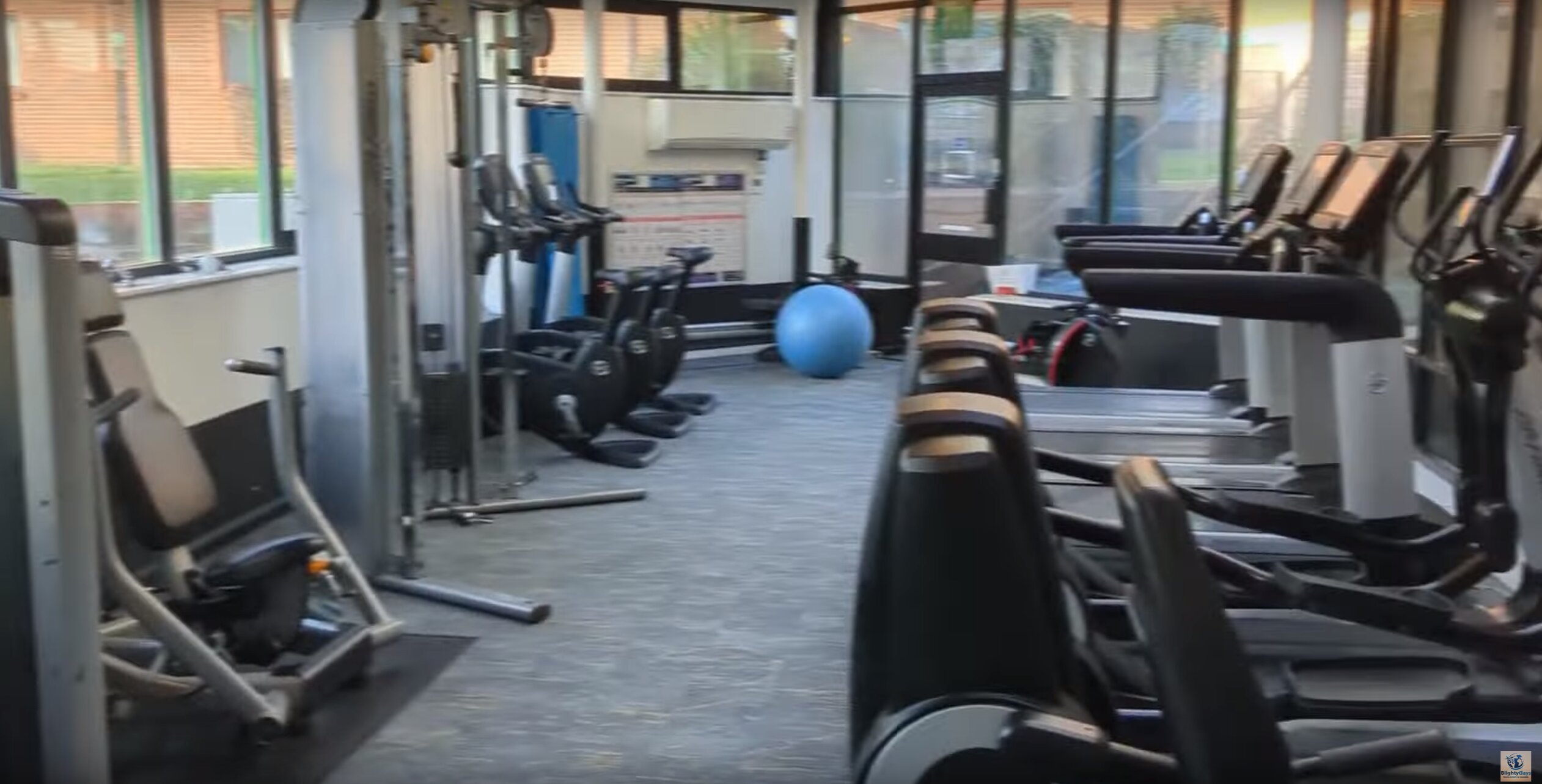 沃尔瑟姆艾比万豪酒店-浴室