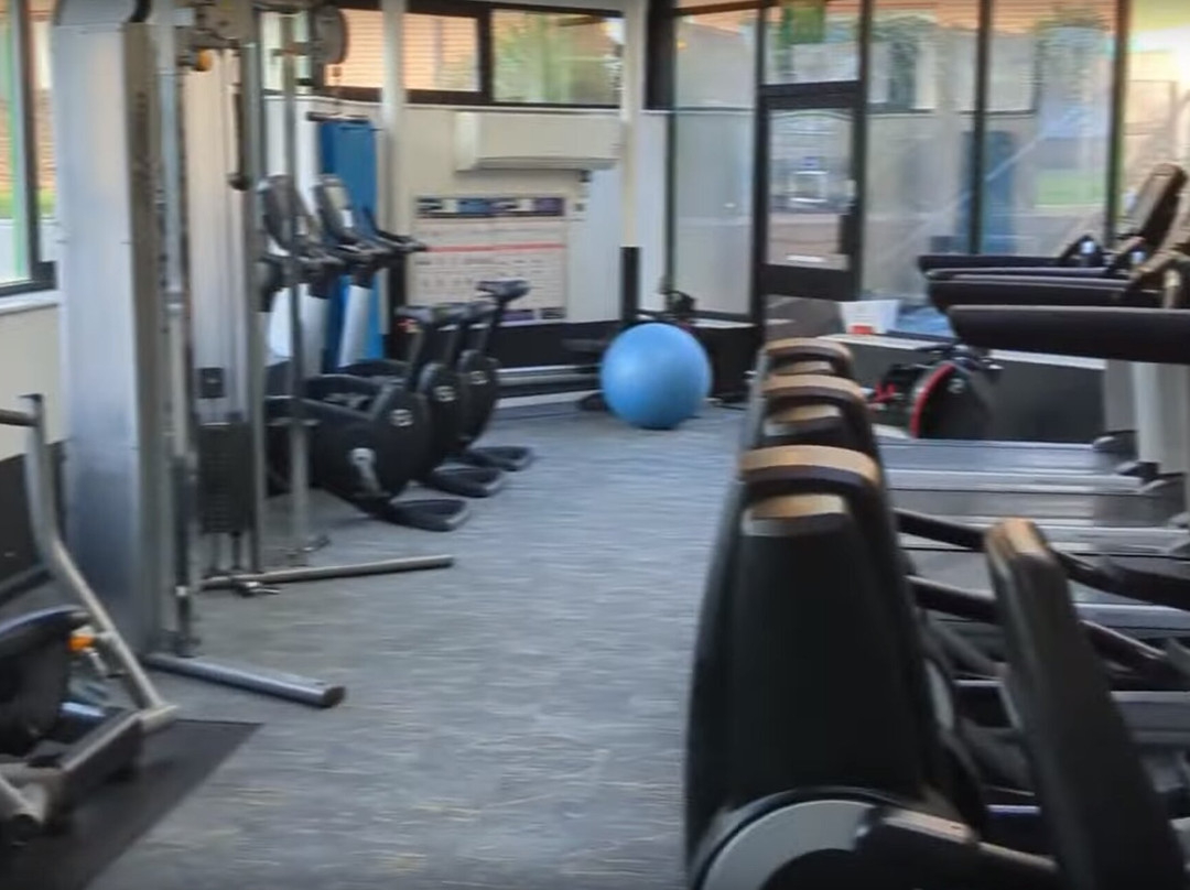 沃尔瑟姆艾比万豪酒店主图