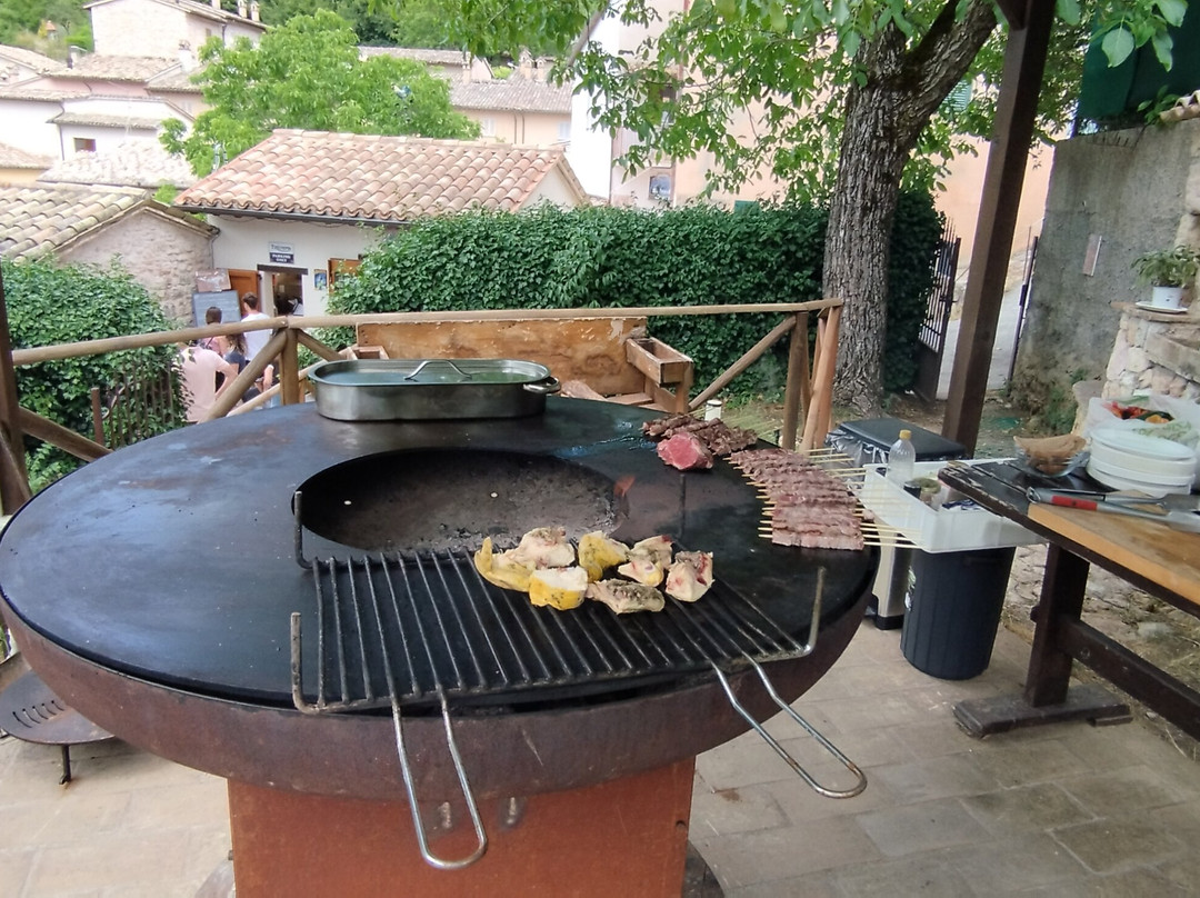 Cocò Bistrò Rasiglia