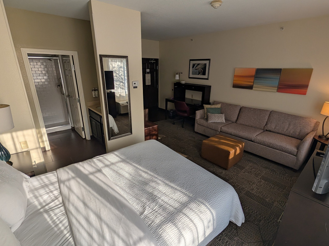 Staybridge Suites Cincinnati North by IHG主图