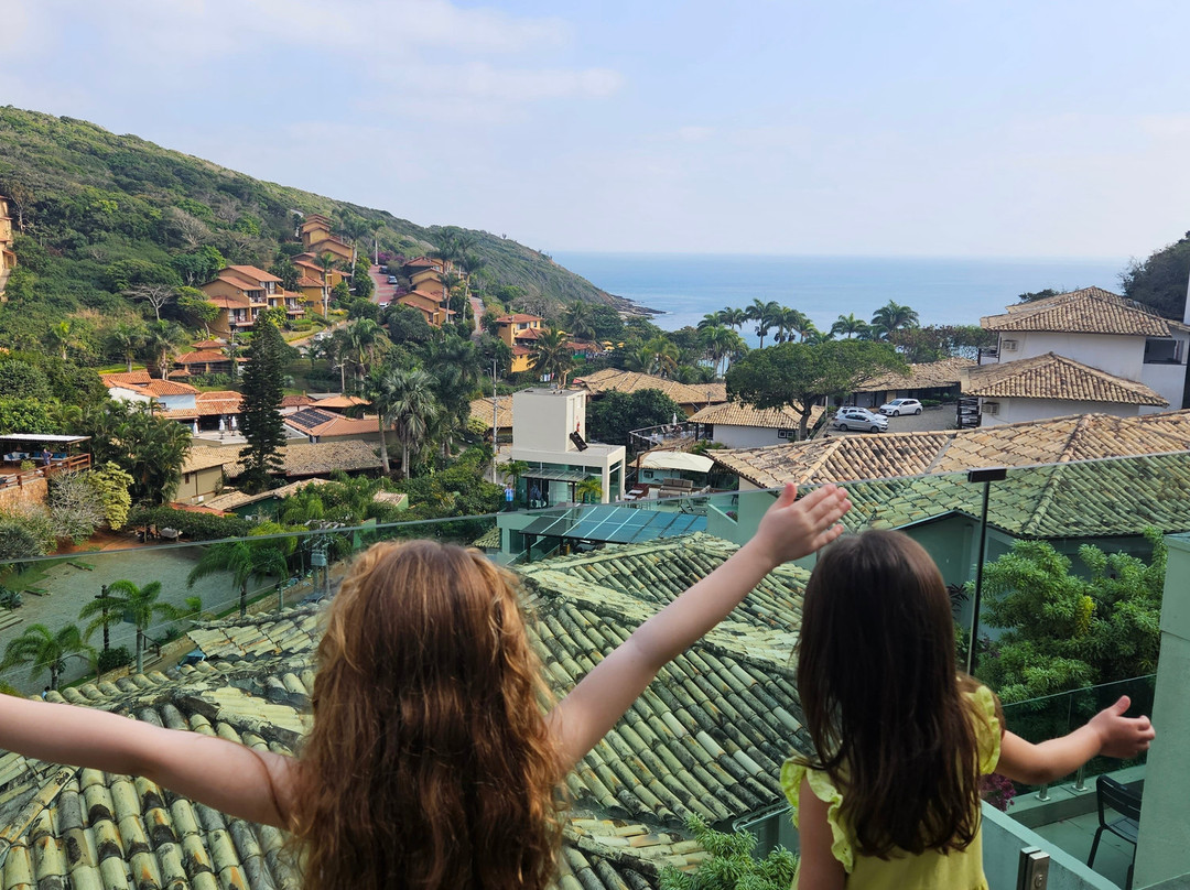 Hotel Experience João Fernandes主图