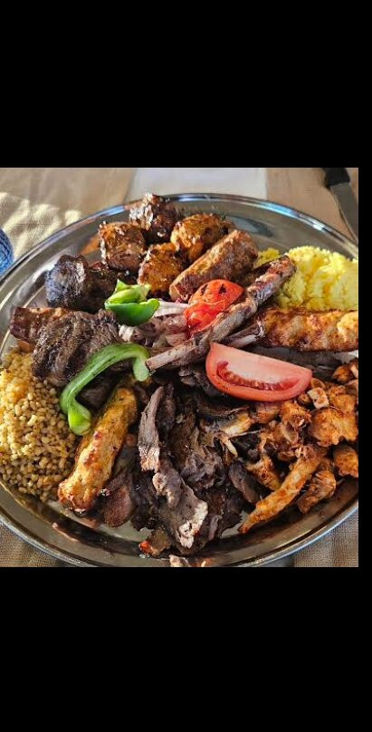 Kismet Mediterranean Grill