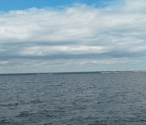 Gränna Hamn-Granna必去景点