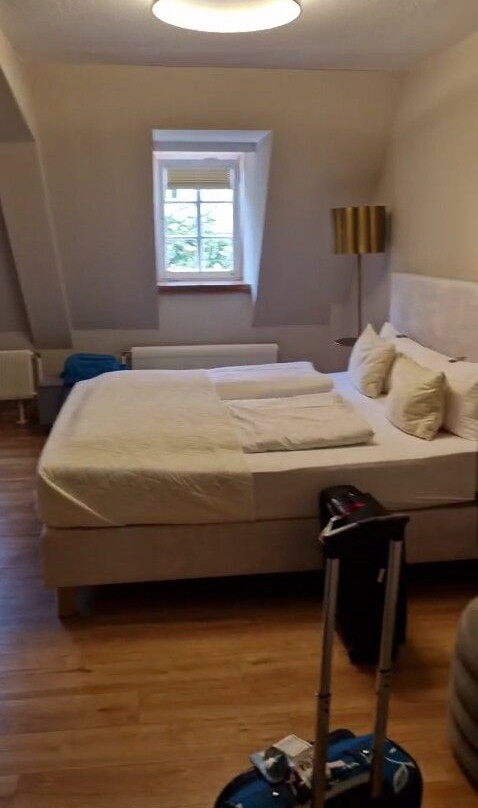 Hotel Martin Am Dom主图