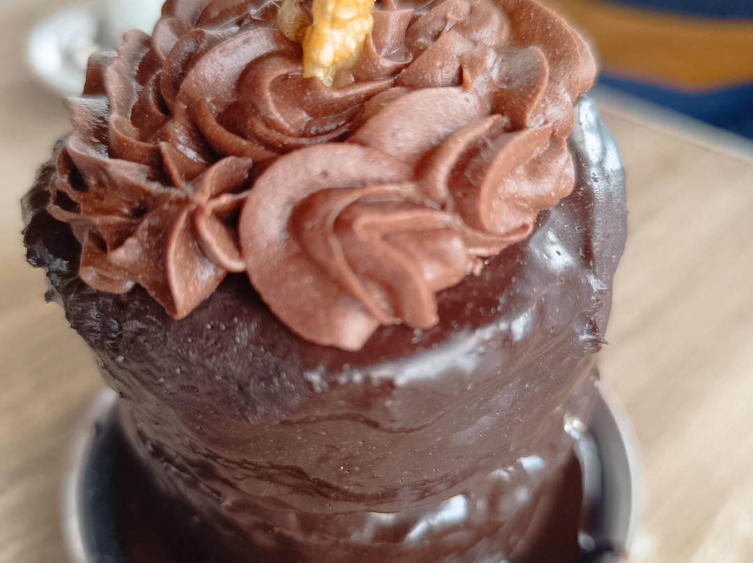 Circuito Aventura Mirador de los Condores-梅洛必去景点