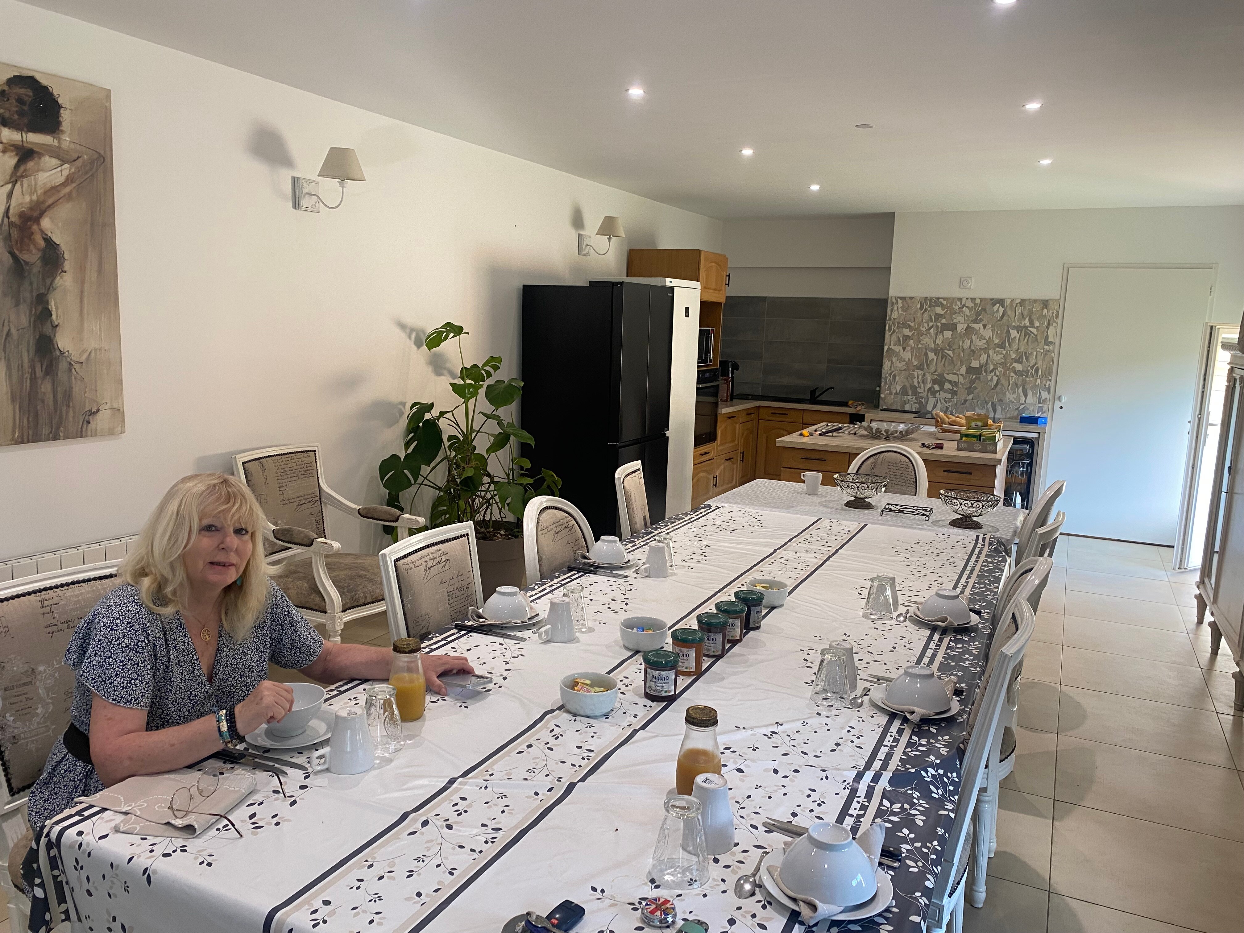 Maison d'Emmannaelle-官方