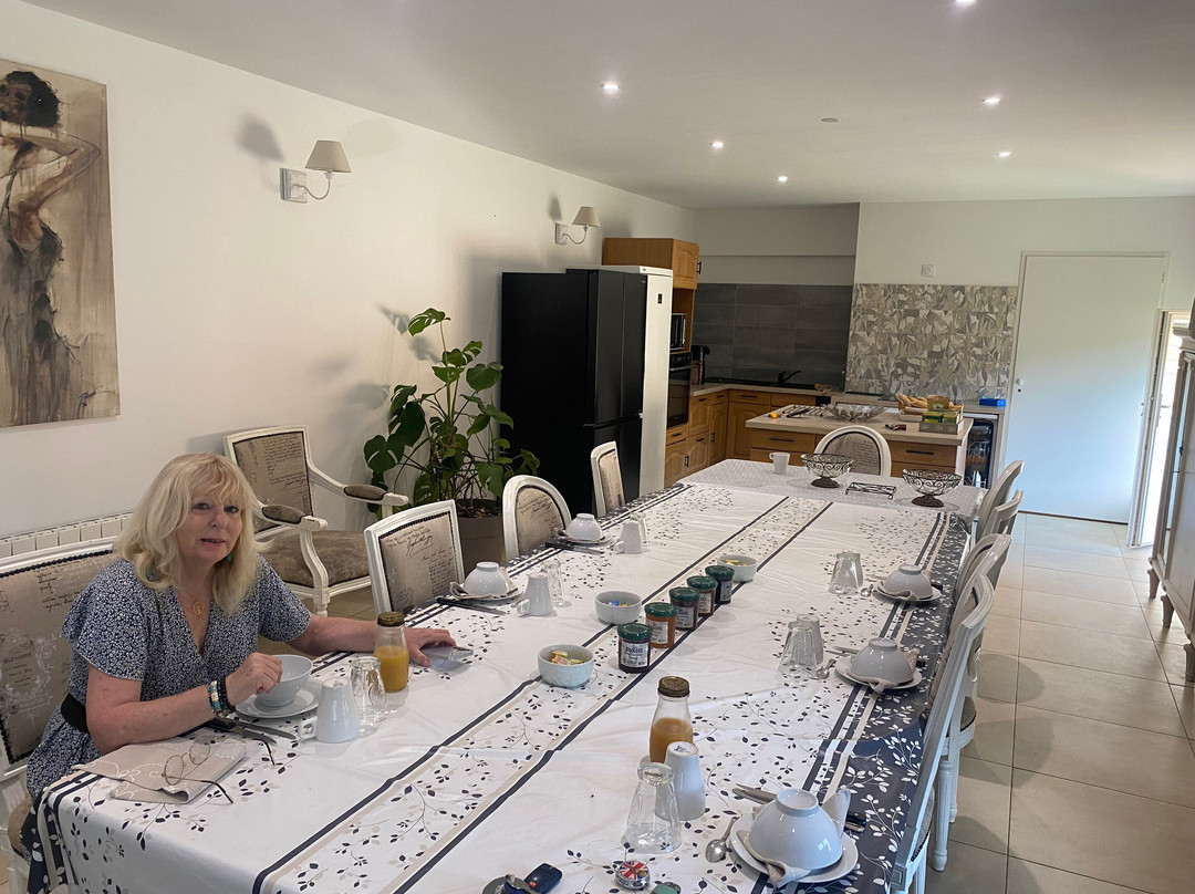 Maison d'Emmannaelle主图