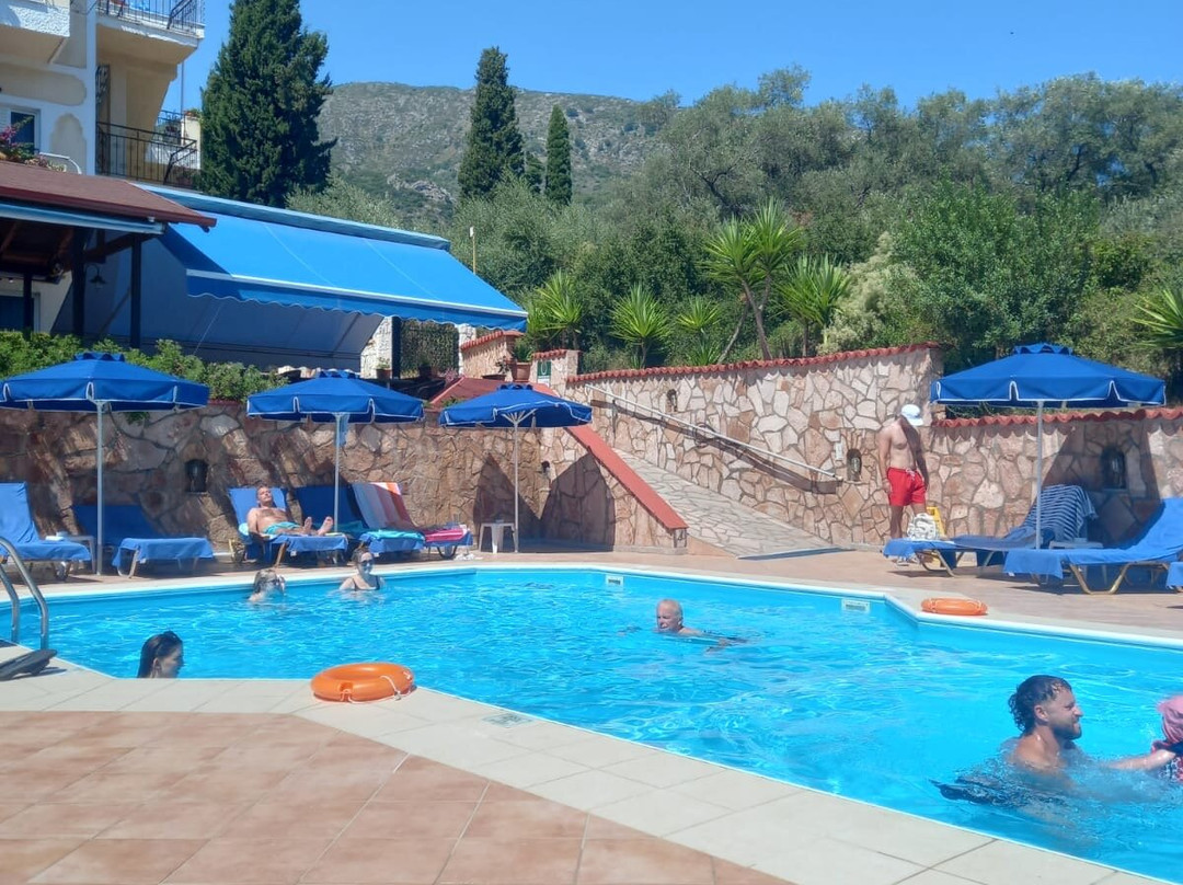 Zozefina Apartments & Studios主图