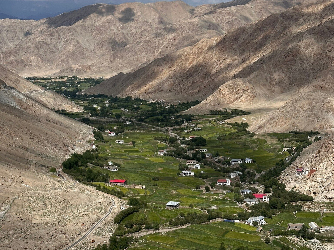 BRM Expeditions-Vashisht必去景点