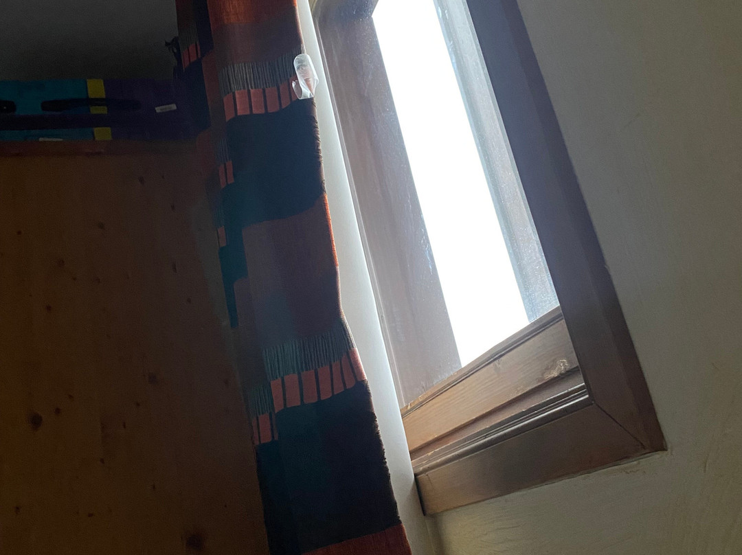 蒙大拿村庄酒店主图