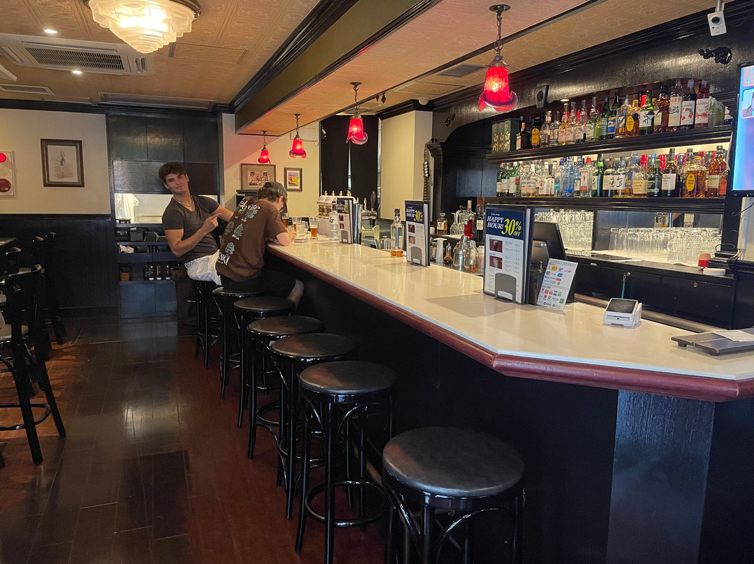 THE R.C. GATE 神田店