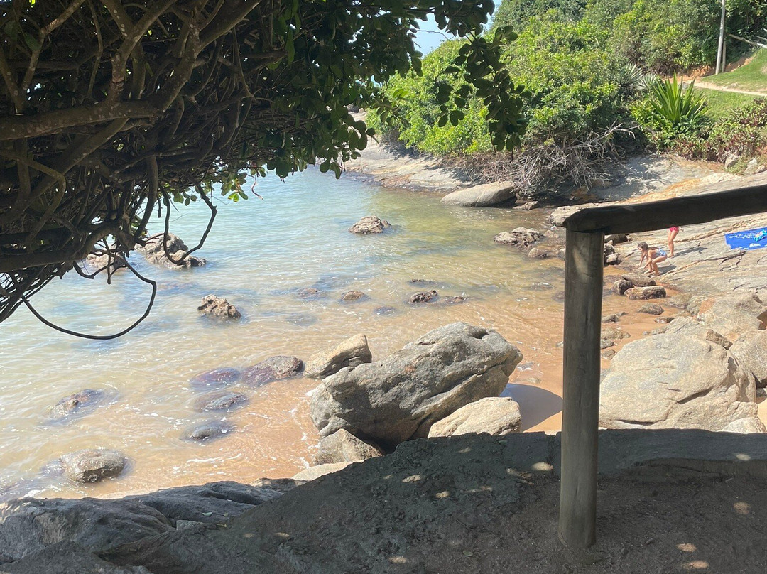 Praia Costa Azul-Iriri必去景点