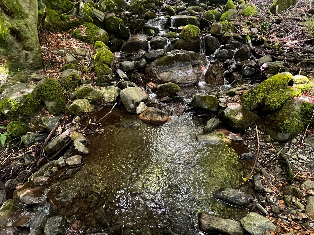 Valle de Carlac-Bausen必去景点