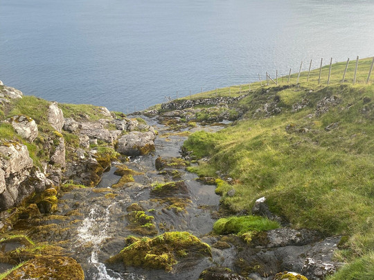 Trøllkonufingur-Sandavagur必去景点