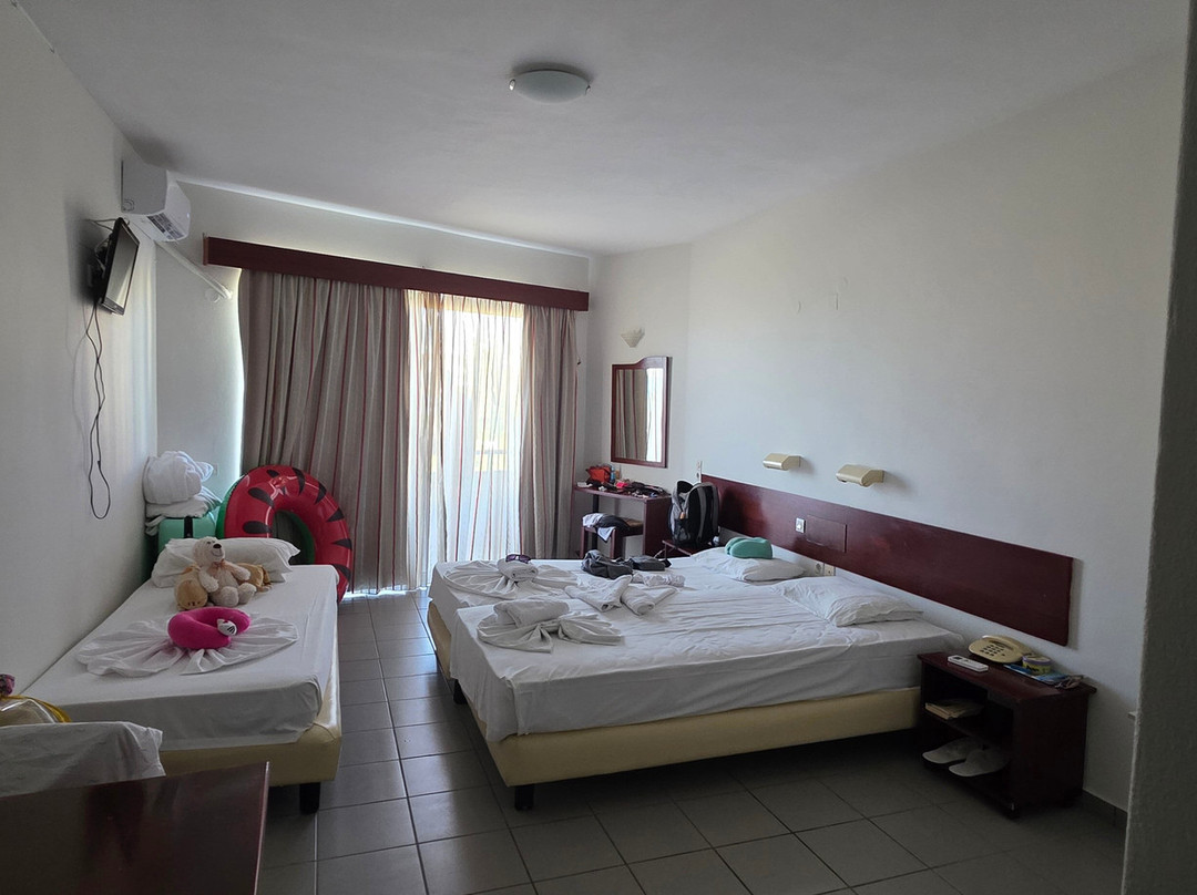 Jo-An Beach Hotel主图