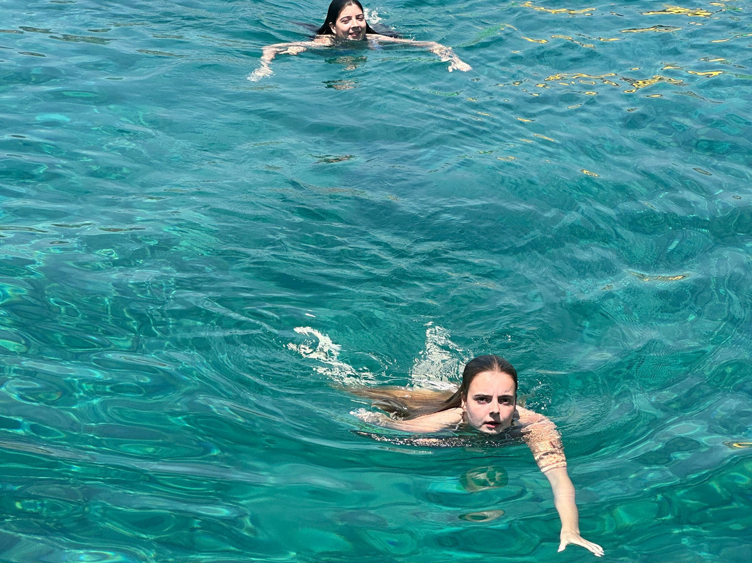 Palm Beach Club-卡尔坎必去景点