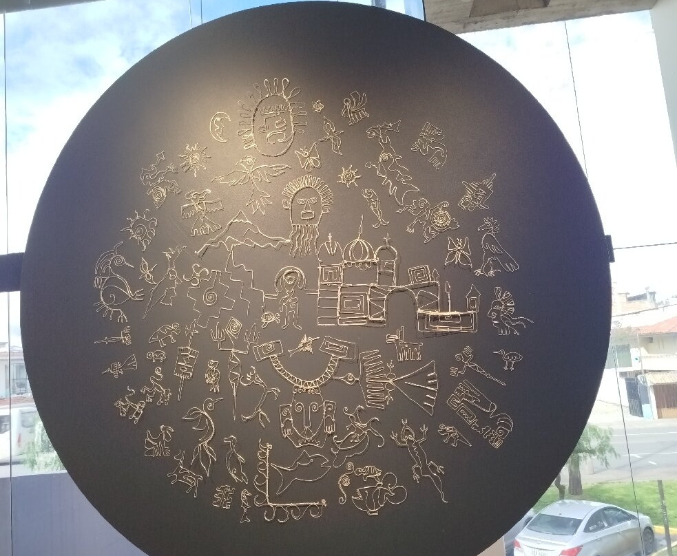 Museo Pumapungo-昆卡必去景点