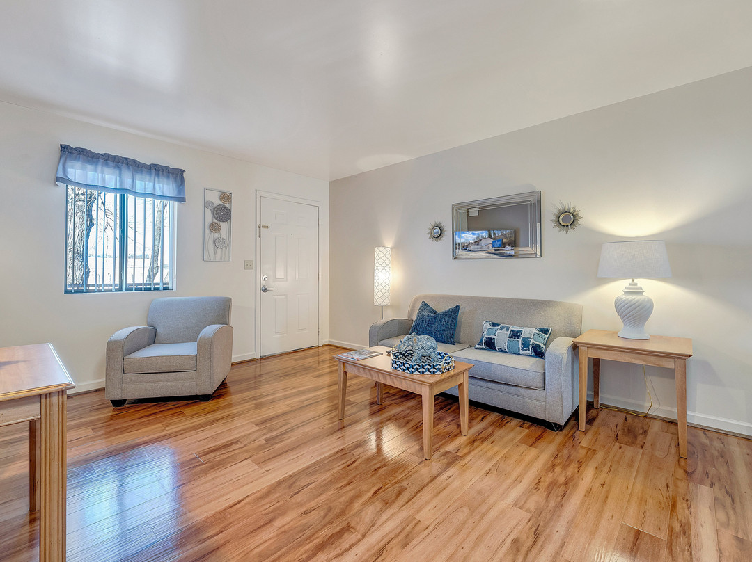 Affordable Corporate Suites主图